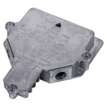 Aluminum Die Casting of Housing